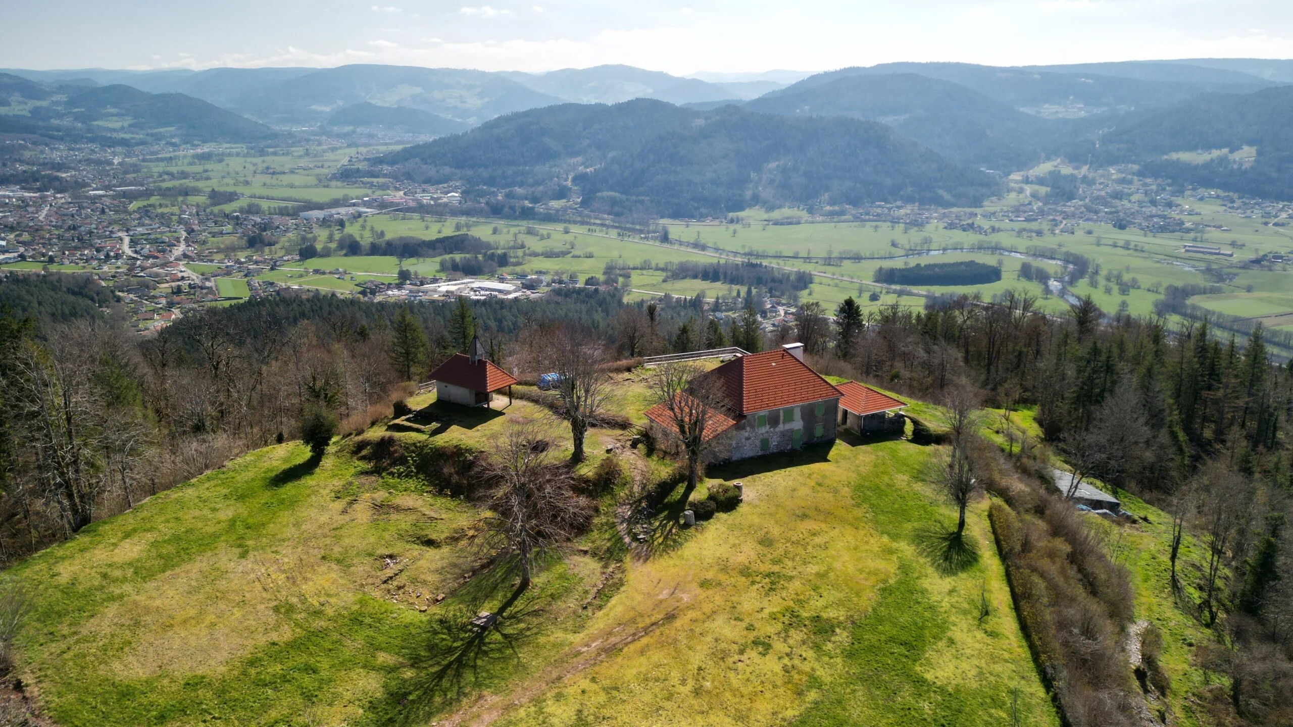 Drone Real Estate Photography and Videography Service 1 DJI 0181 scaled
