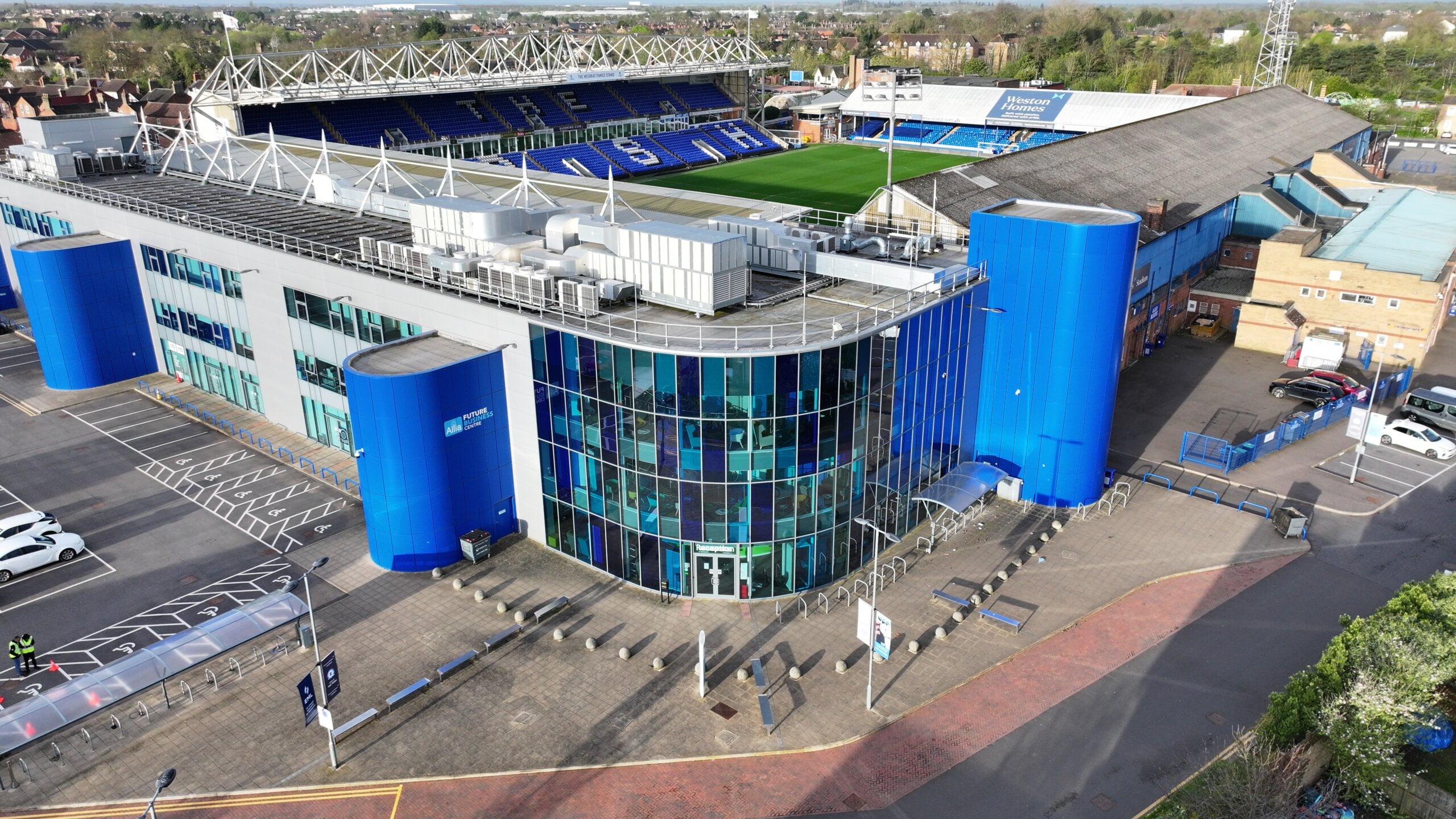 Enhancing Solar Panel Efficiency with Drone Surveys: AAI Drones' Comprehensive Approach