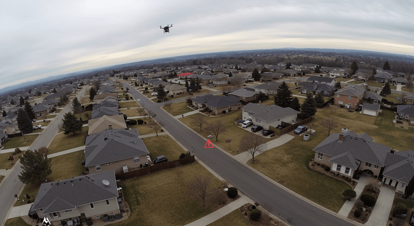 Drone Flyaway Prevention Your Ultimate Guide to Keeping Your Drone Safe